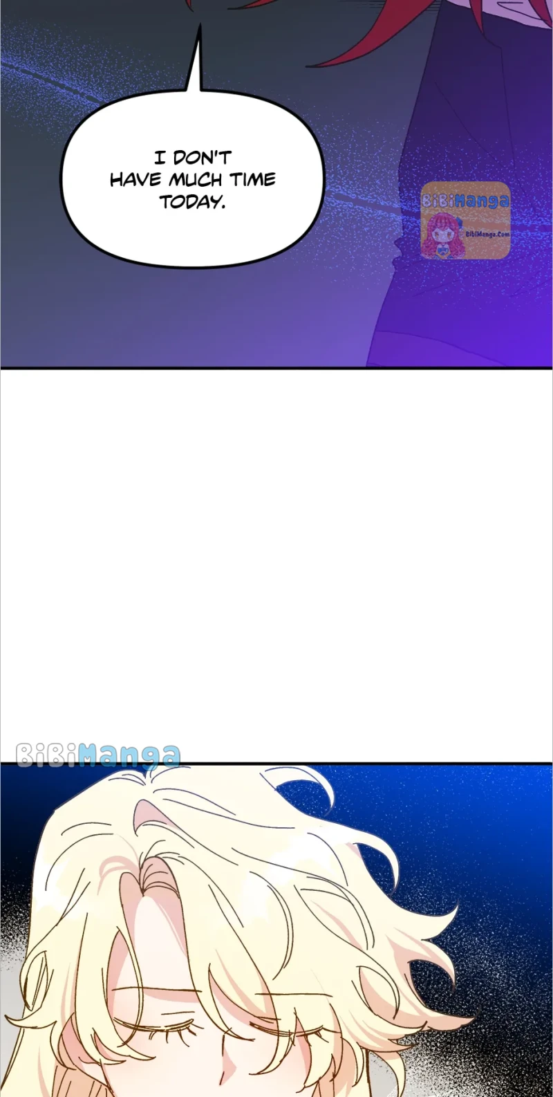Crazy Like a Fox Chapter 97 - page 86