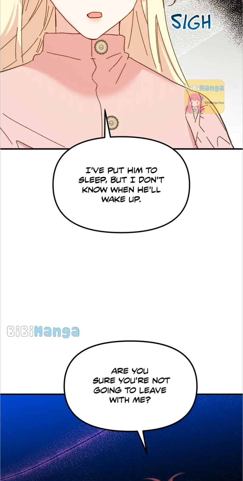 Crazy Like a Fox Chapter 97 - page 87