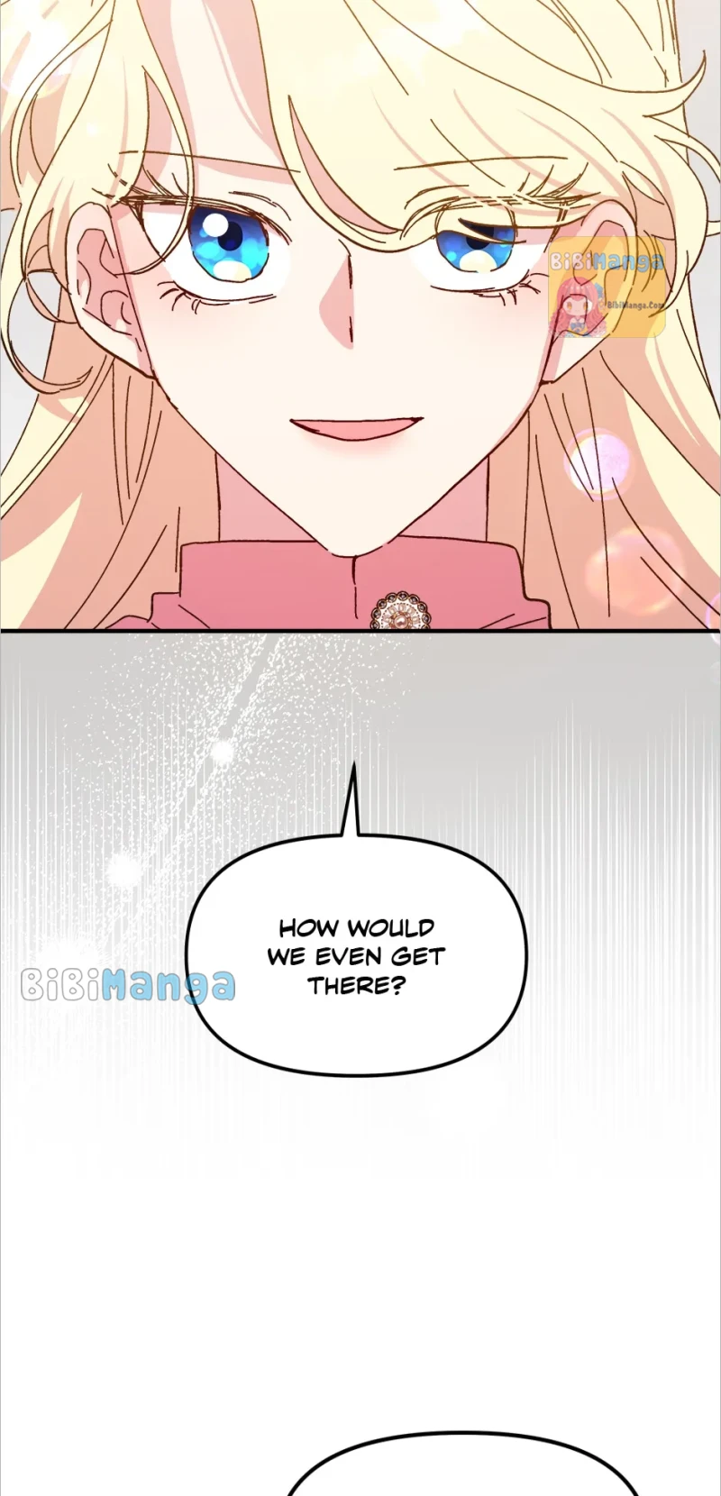 Crazy Like a Fox Chapter 97 - page 92