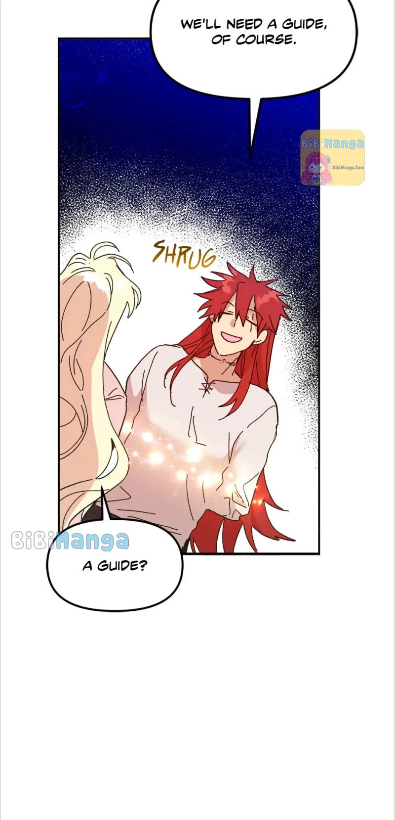 Crazy Like a Fox Chapter 97 - page 93