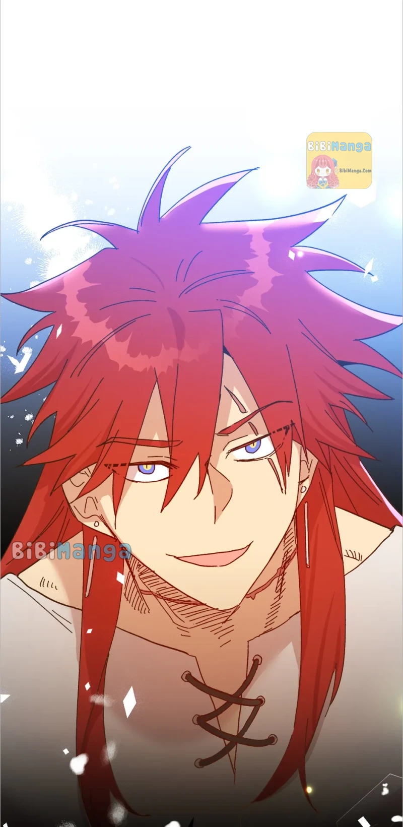 Crazy Like a Fox Chapter 97 - page 94
