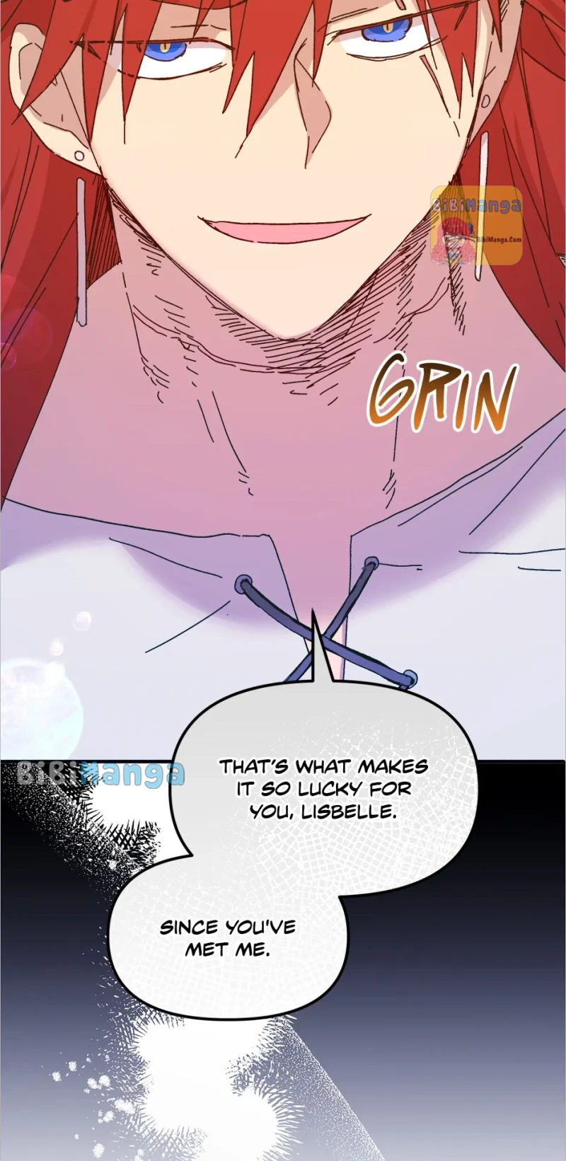 Crazy Like a Fox Chapter 97 - page 97