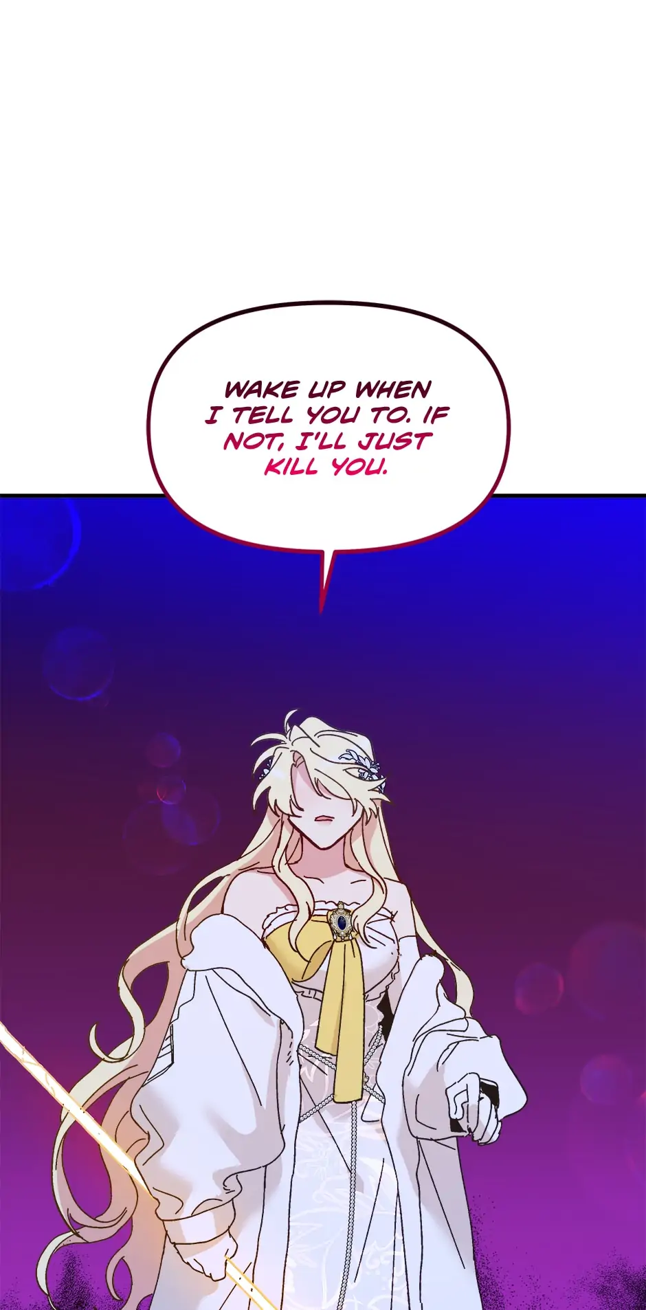 Crazy Like a Fox Chapter 83 - page 100