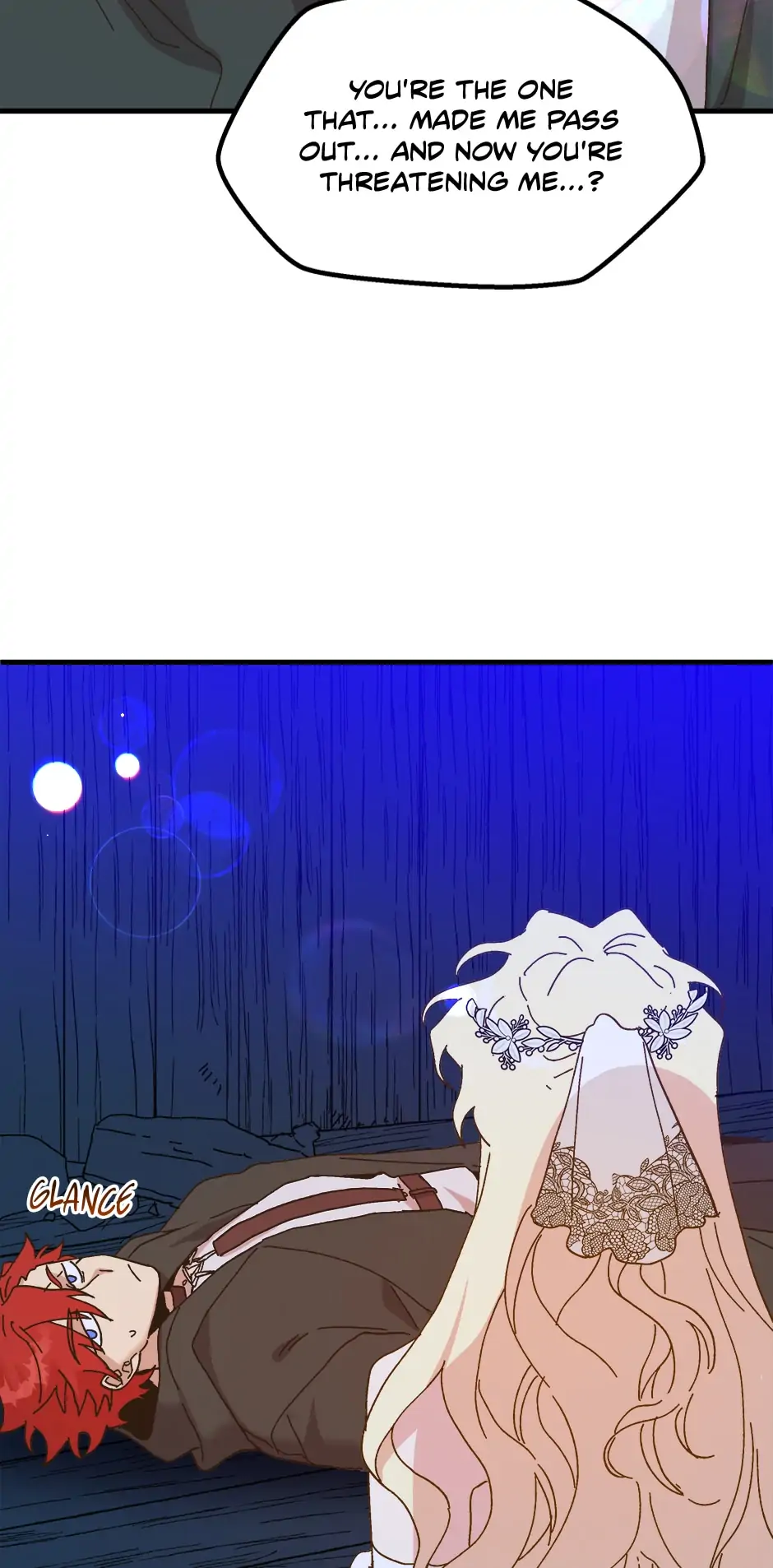 Crazy Like a Fox Chapter 83 - page 103