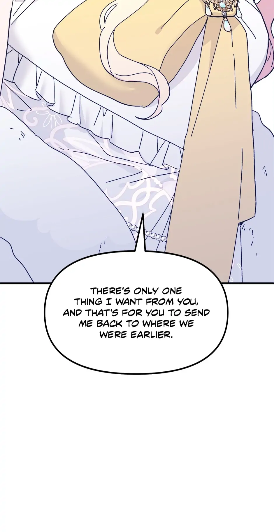 Crazy Like a Fox Chapter 83 - page 109