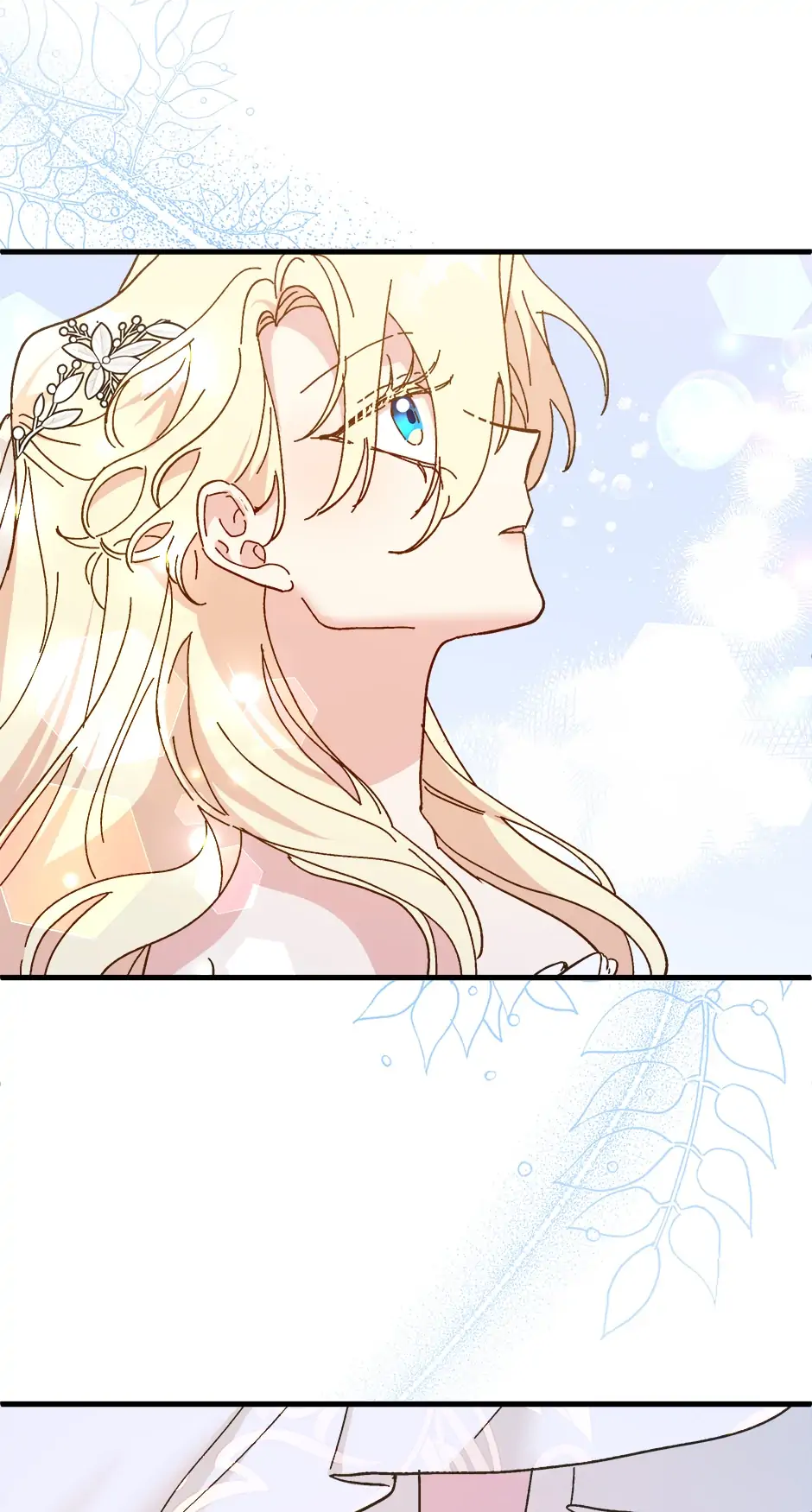 Crazy Like a Fox Chapter 83 - page 11