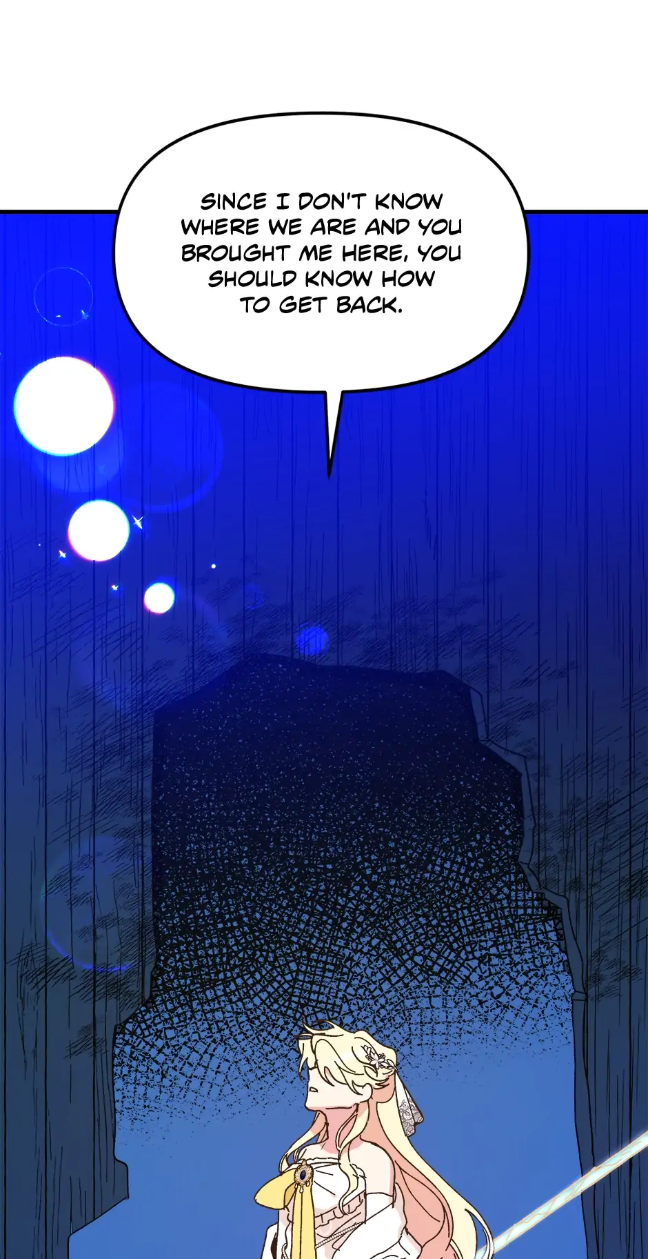 Crazy Like a Fox Chapter 83 - page 110