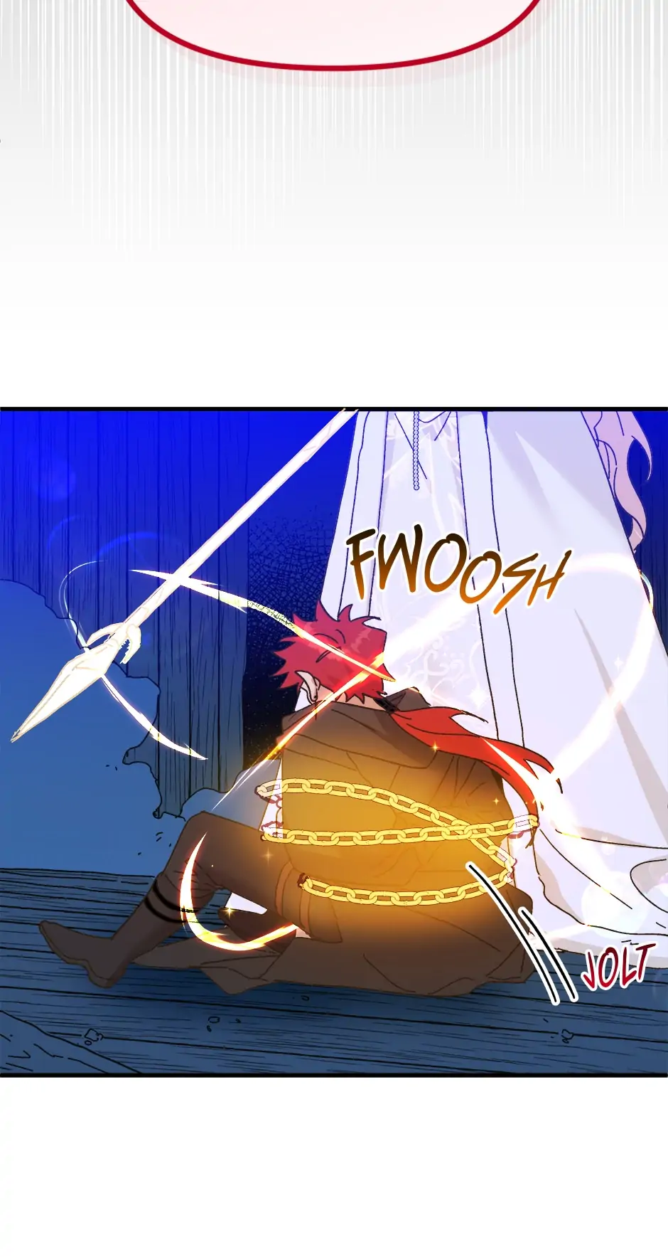 Crazy Like a Fox Chapter 83 - page 113