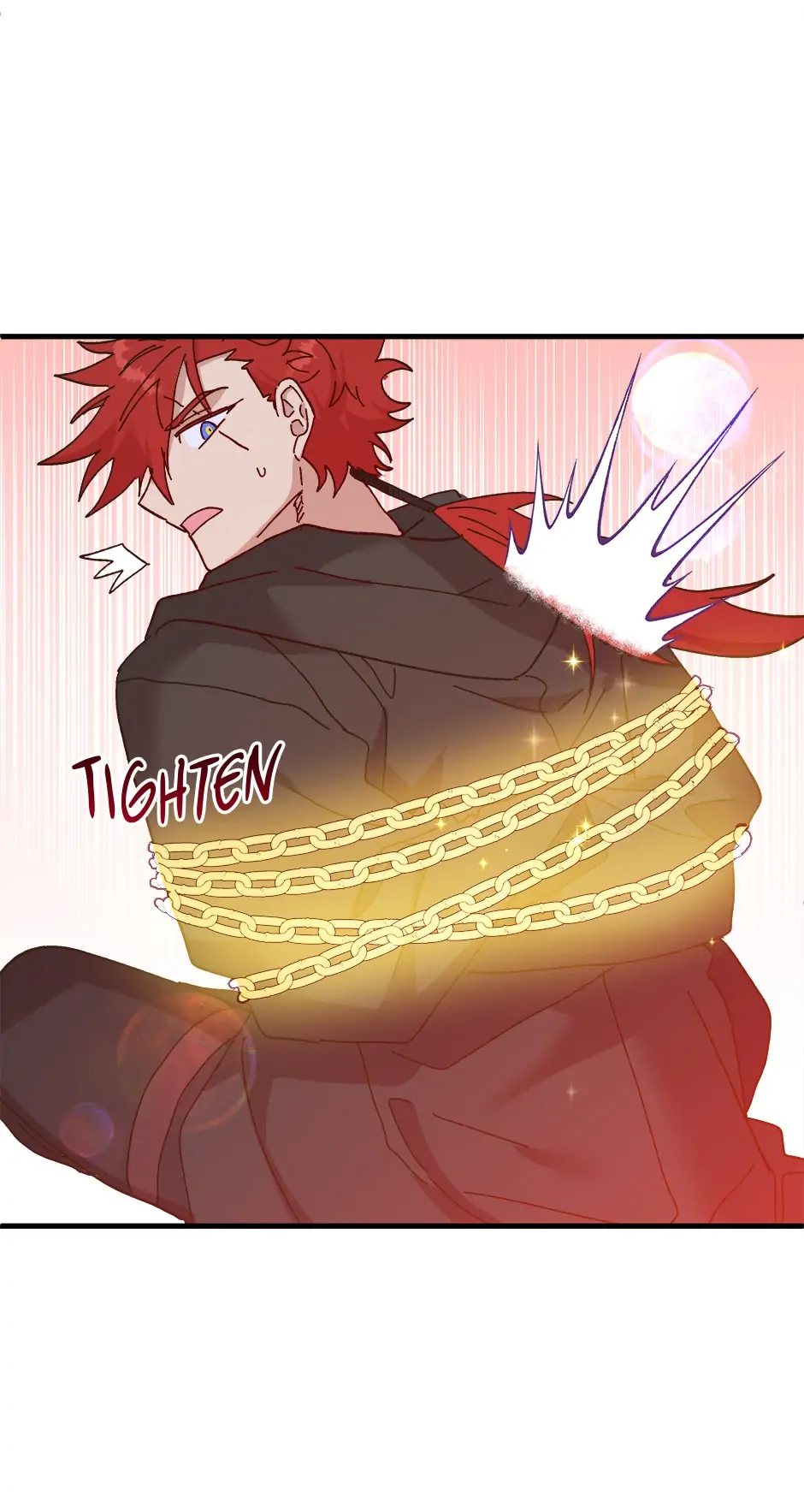 Crazy Like a Fox Chapter 83 - page 114