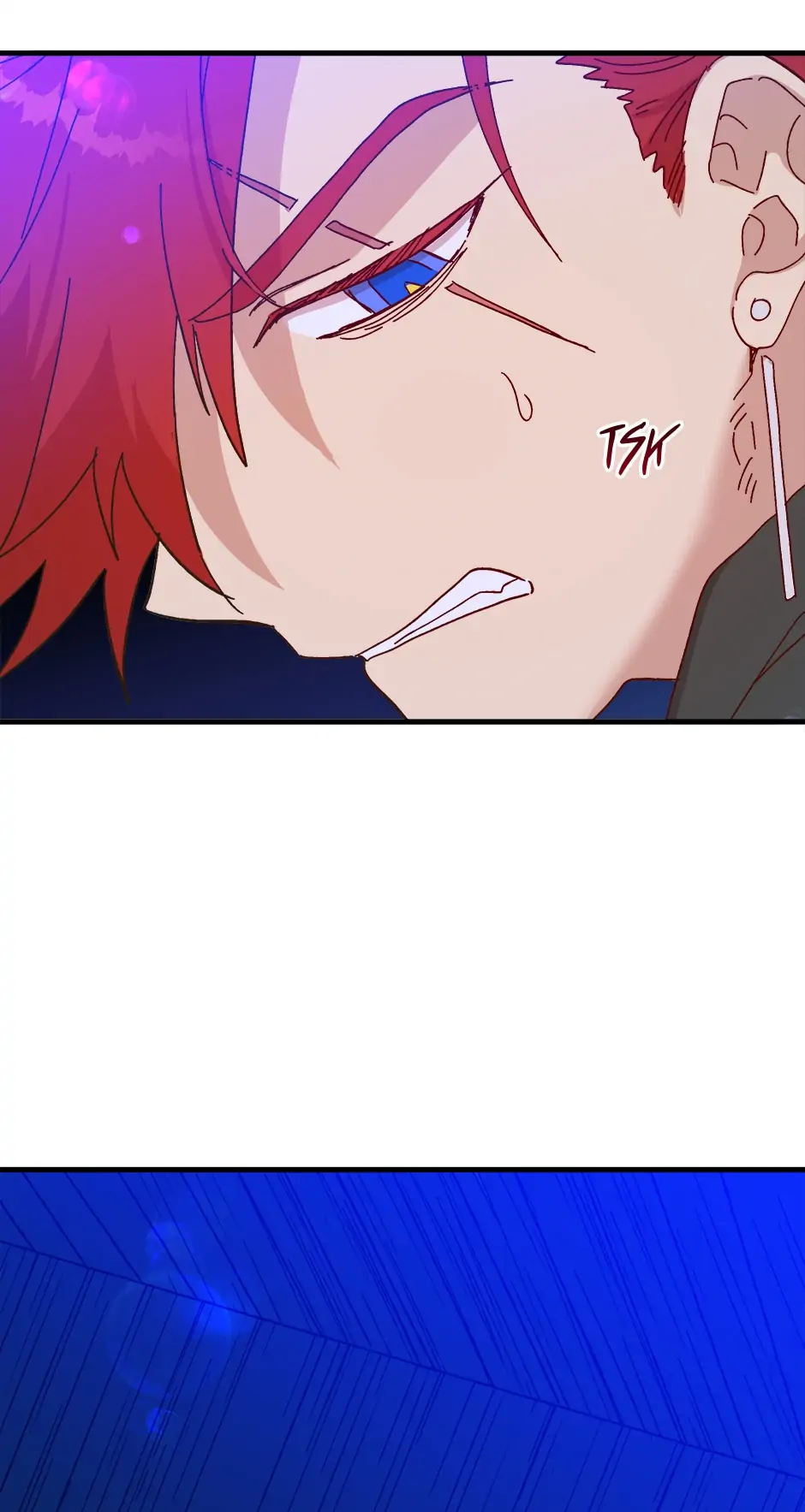 Crazy Like a Fox Chapter 83 - page 115