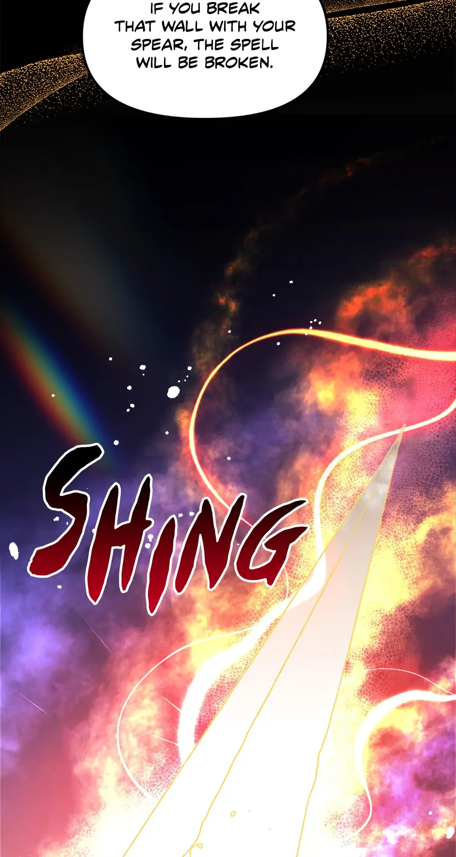 Crazy Like a Fox Chapter 83 - page 117