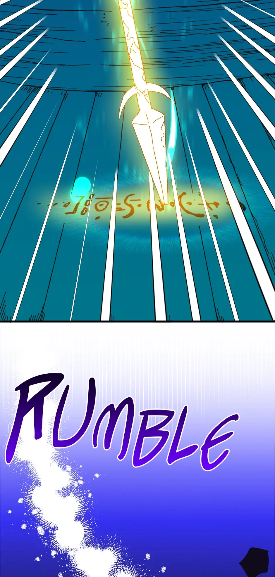 Crazy Like a Fox Chapter 83 - page 121