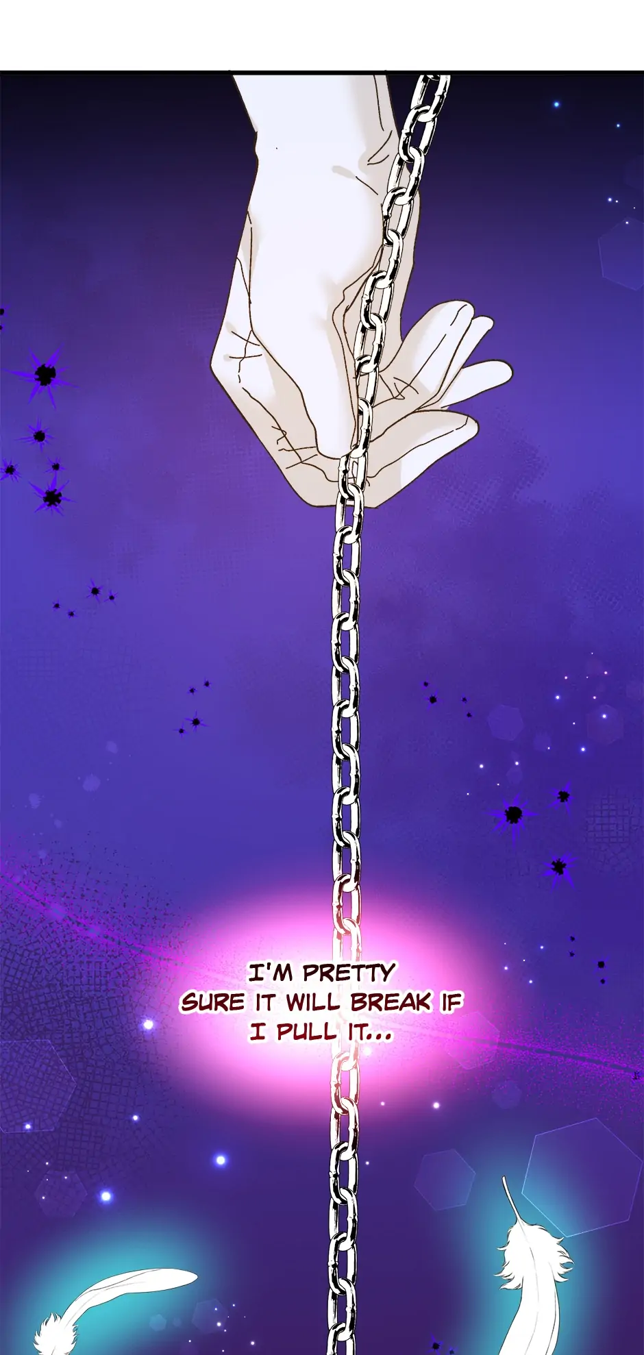 Crazy Like a Fox Chapter 83 - page 19