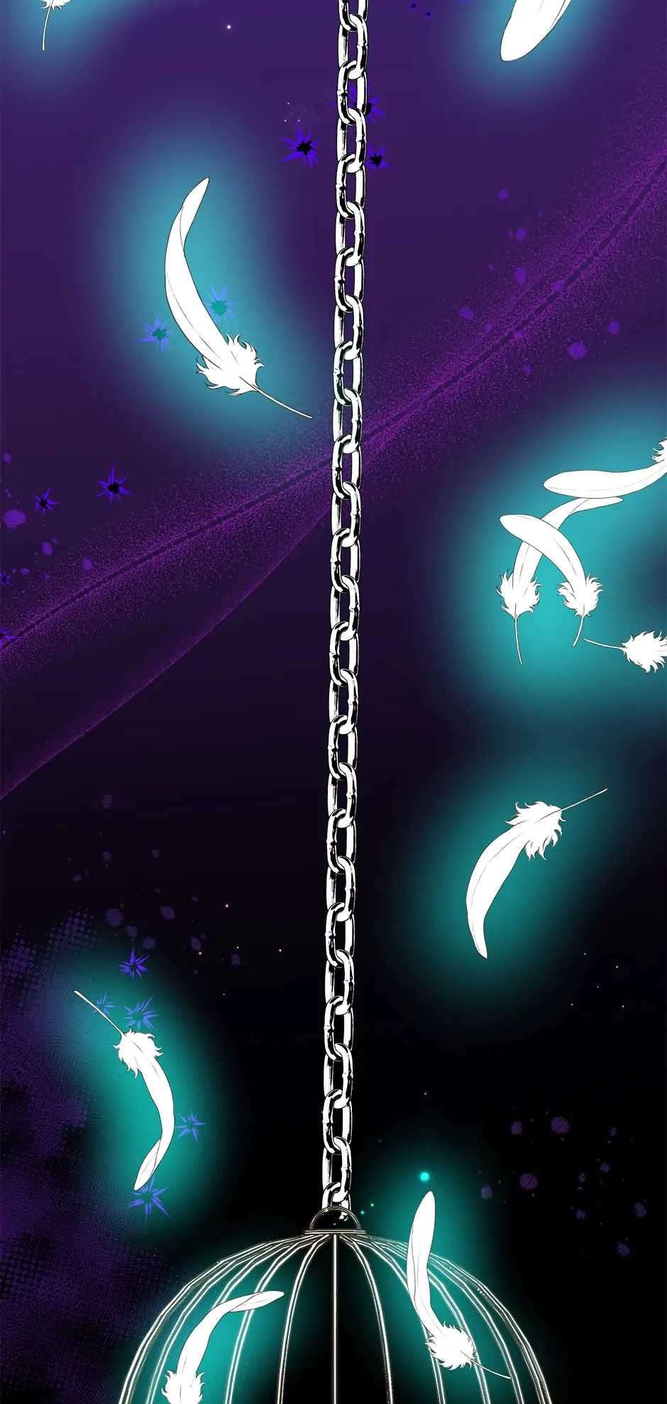 Crazy Like a Fox Chapter 83 - page 20
