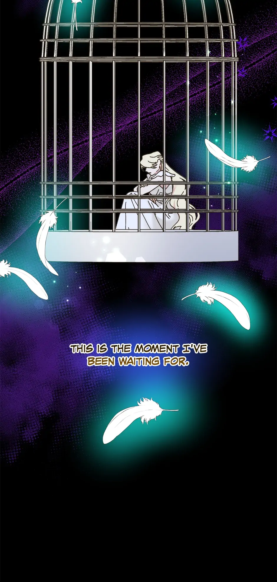 Crazy Like a Fox Chapter 83 - page 21