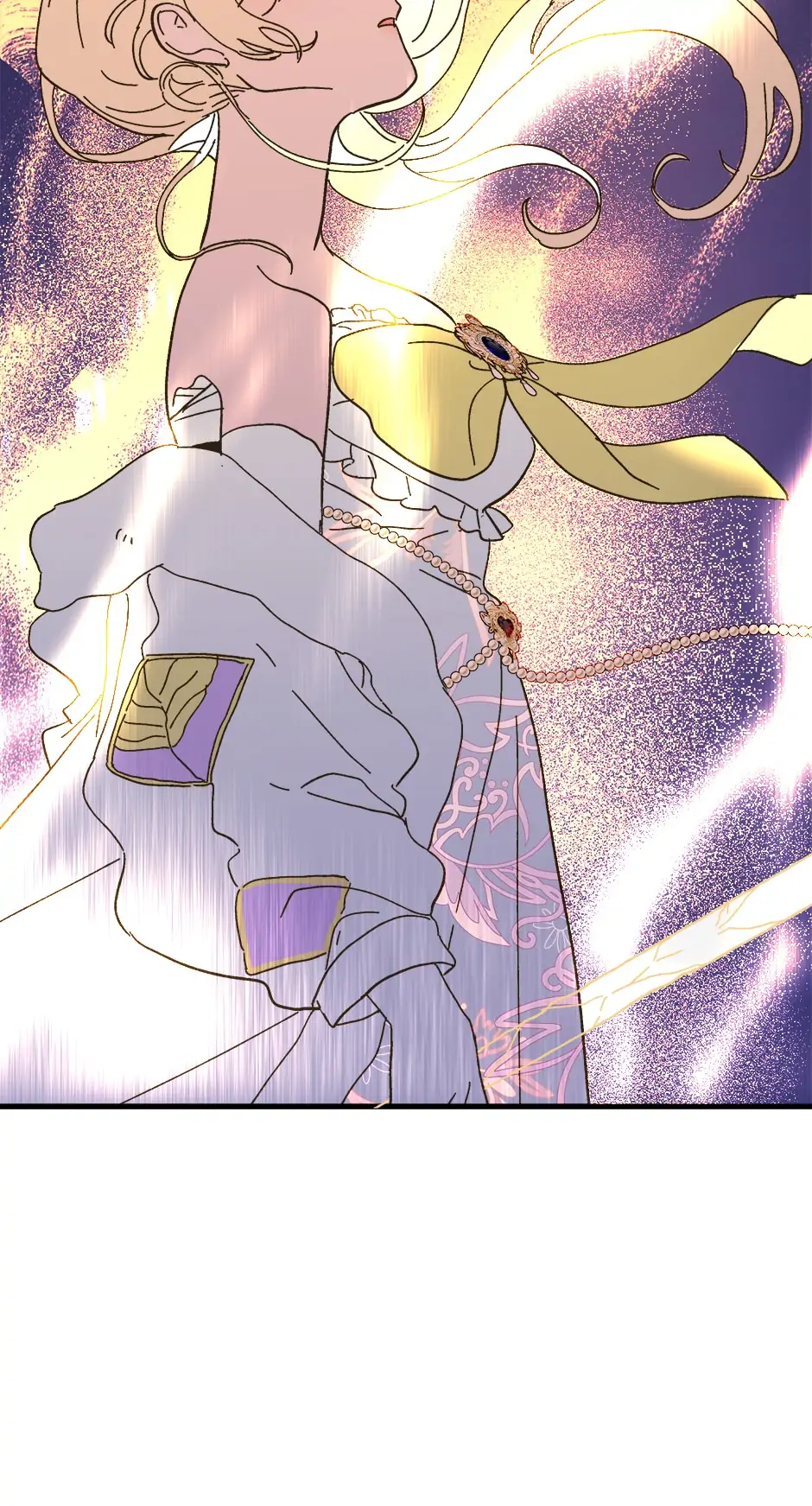 Crazy Like a Fox Chapter 83 - page 29