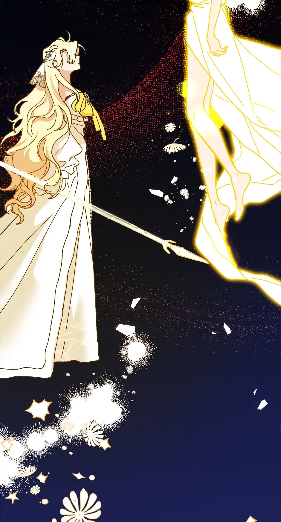 Crazy Like a Fox Chapter 83 - page 32