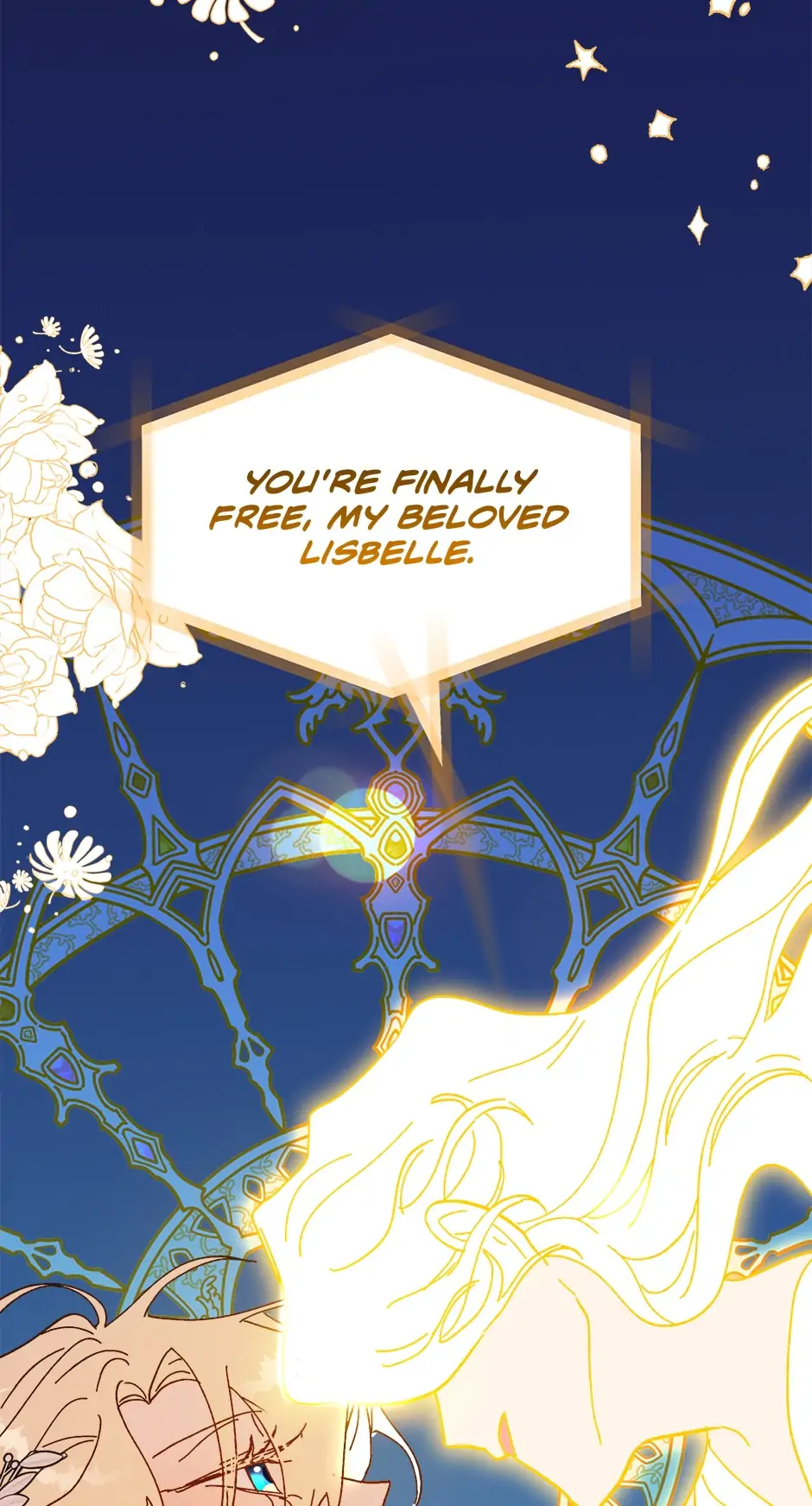 Crazy Like a Fox Chapter 83 - page 33