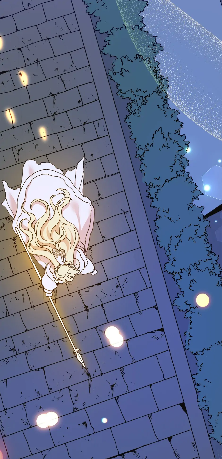 Crazy Like a Fox Chapter 83 - page 41