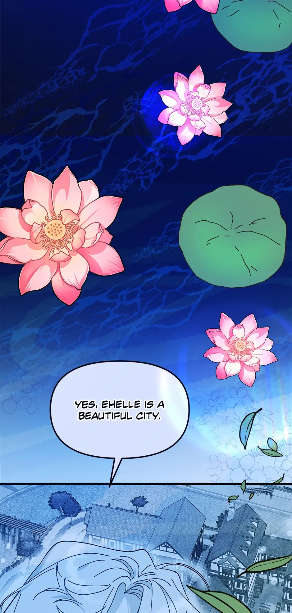 Crazy Like a Fox Chapter 83 - page 68