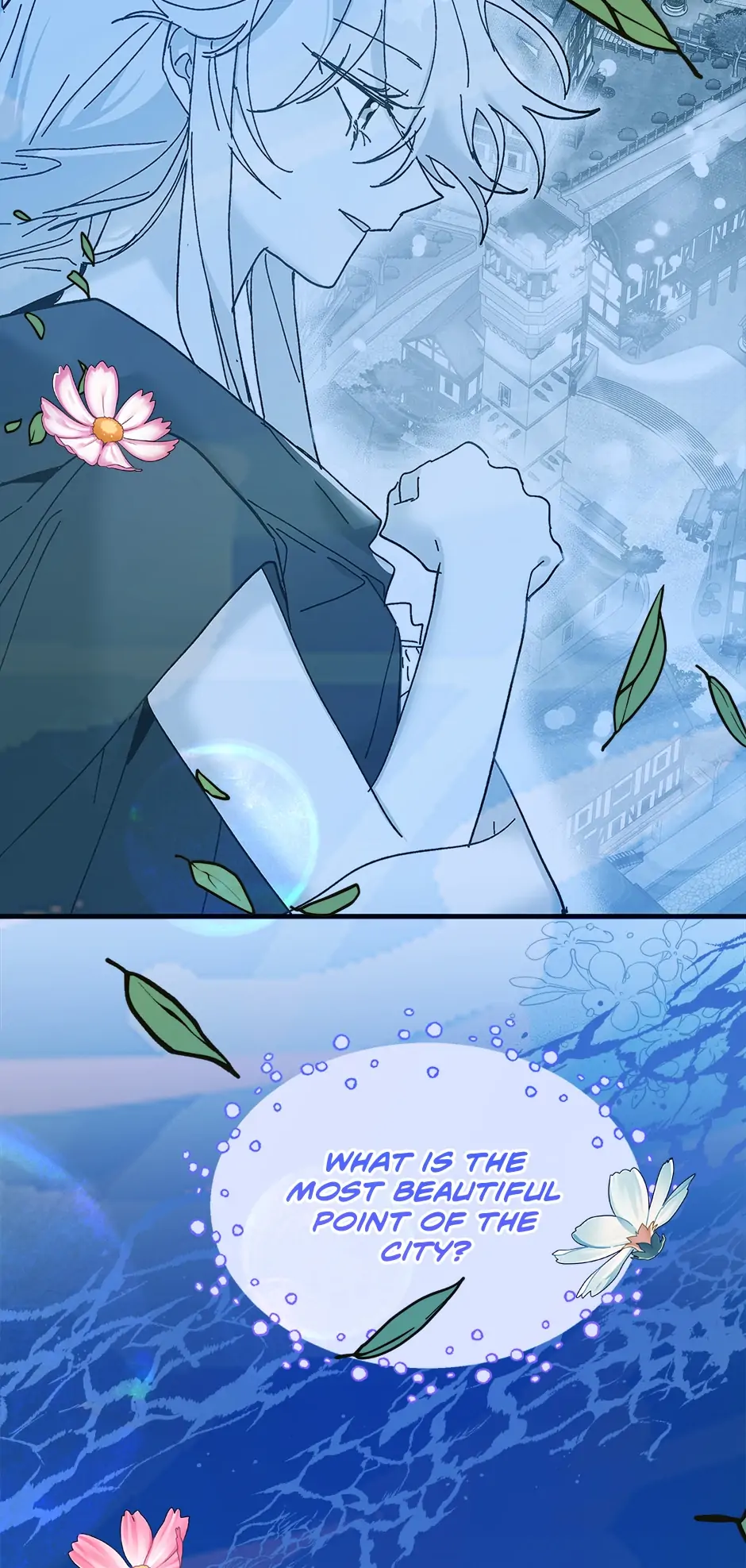 Crazy Like a Fox Chapter 83 - page 69