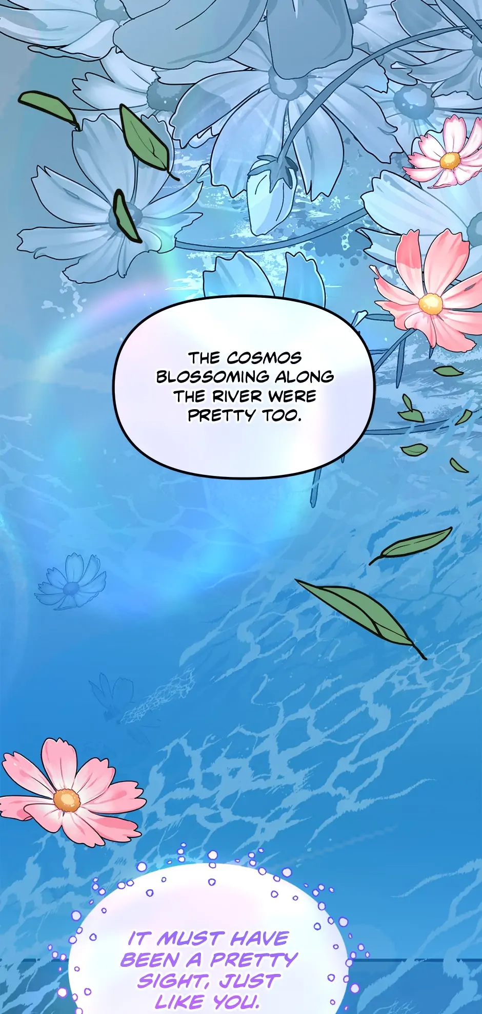 Crazy Like a Fox Chapter 83 - page 71
