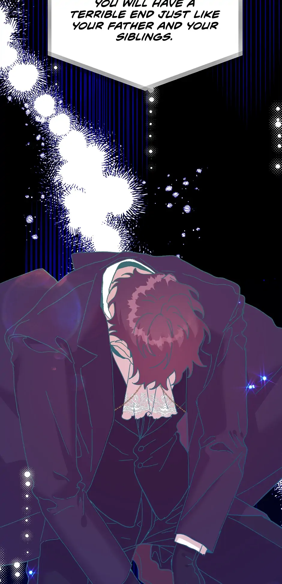 Crazy Like a Fox Chapter 83 - page 78