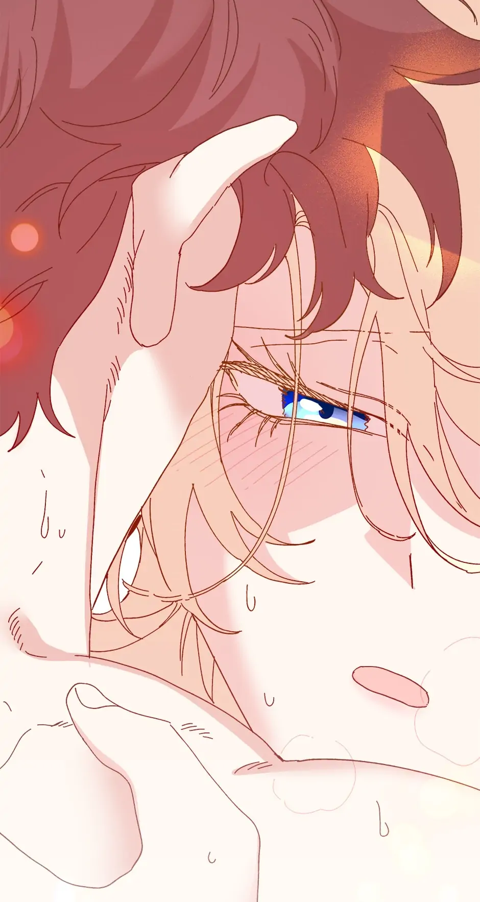 Crazy Like a Fox Chapter 83 - page 85