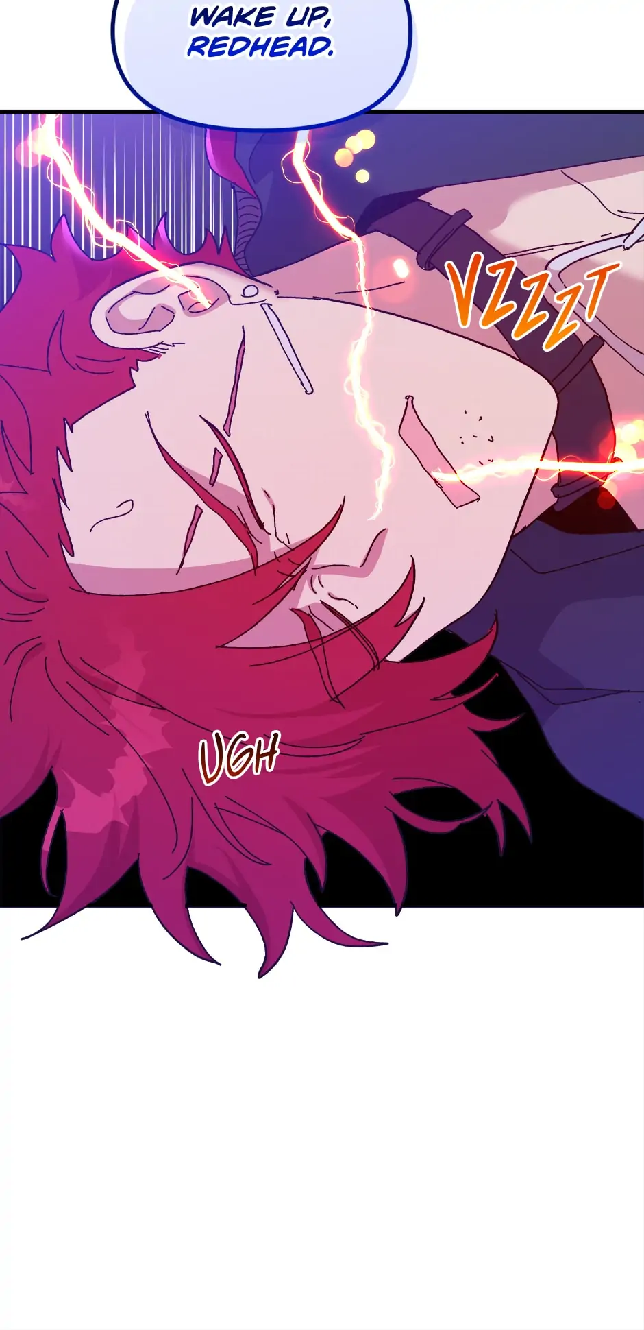 Crazy Like a Fox Chapter 83 - page 99