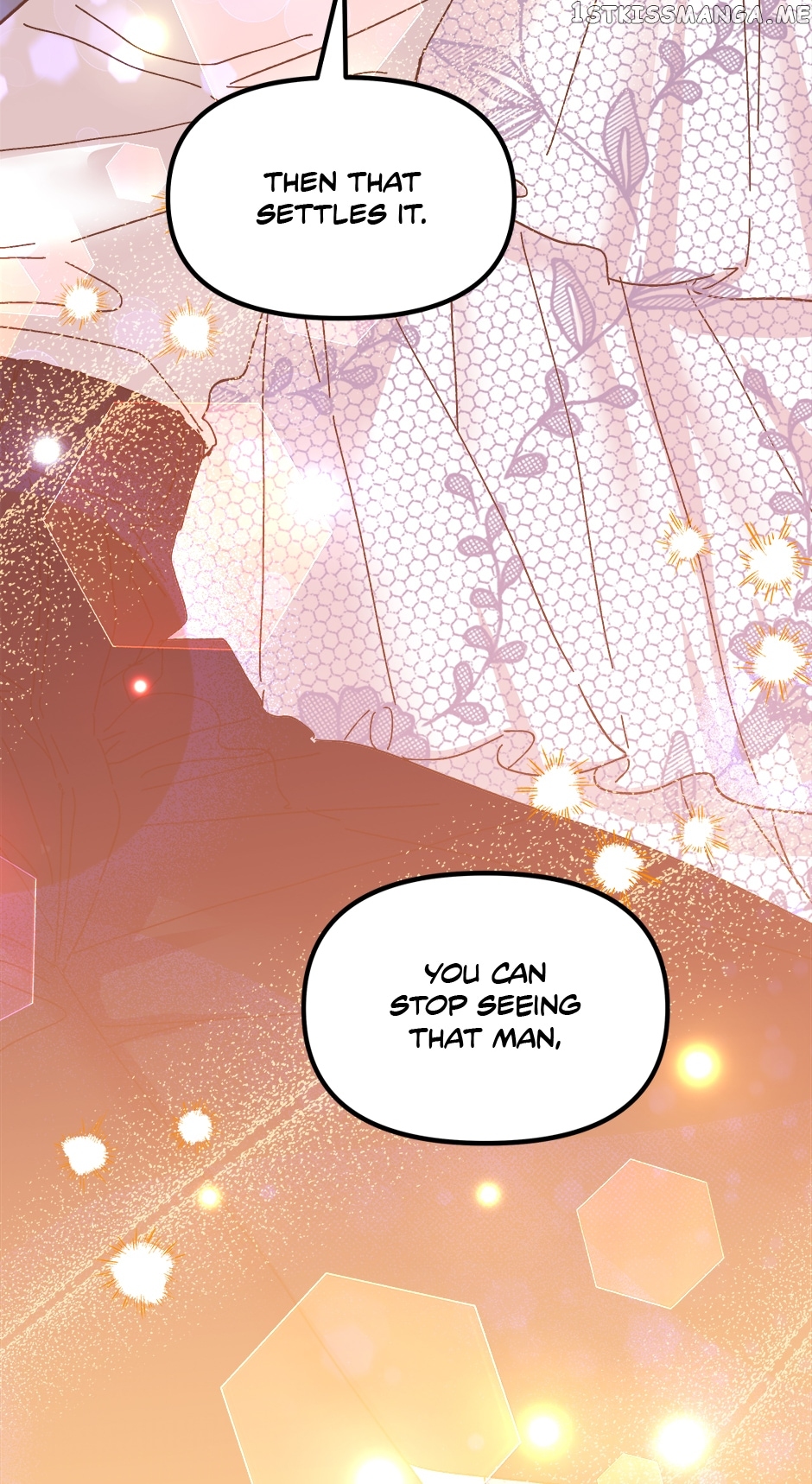 Crazy Like a Fox Chapter 96 - page 123