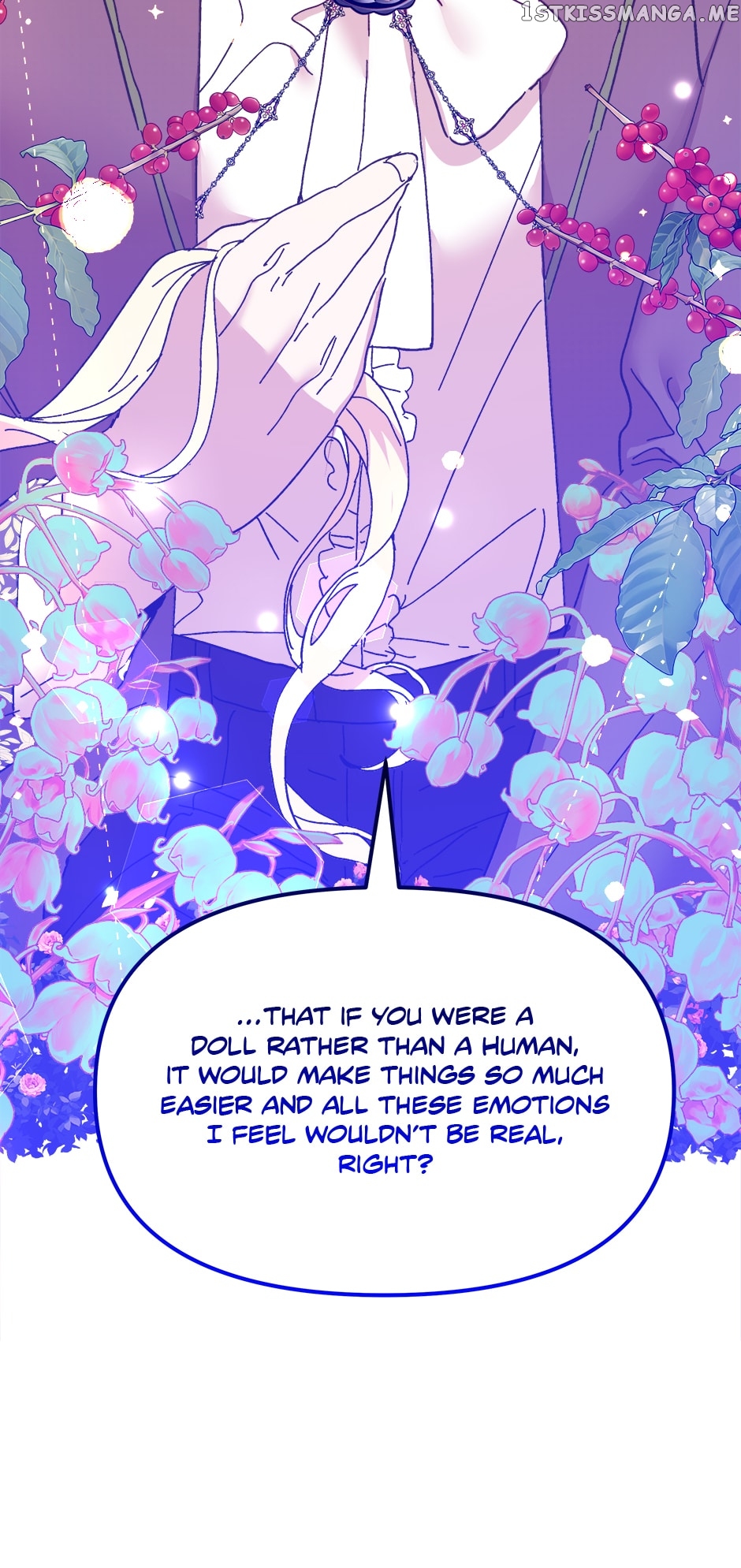 Crazy Like a Fox Chapter 96 - page 31