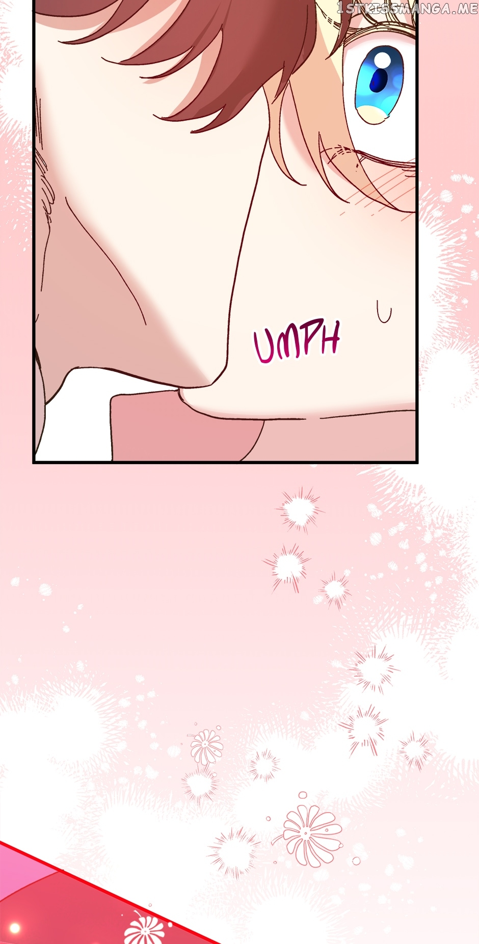 Crazy Like a Fox Chapter 96 - page 34