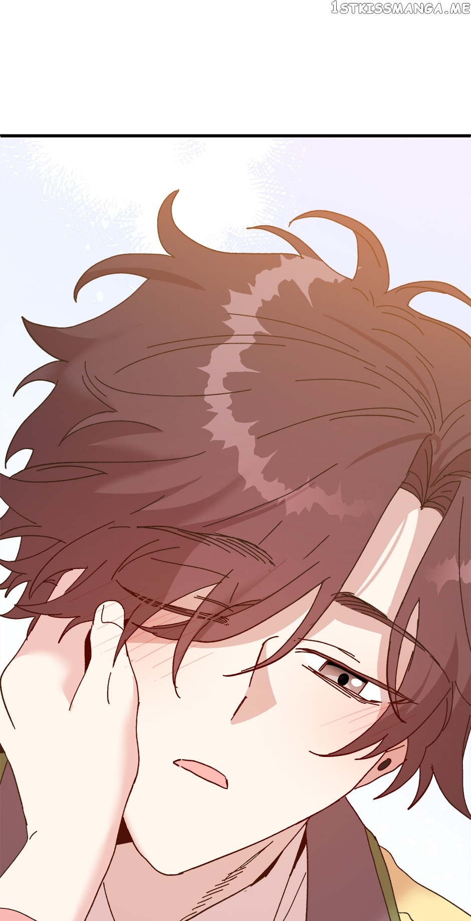 Crazy Like a Fox Chapter 96 - page 43