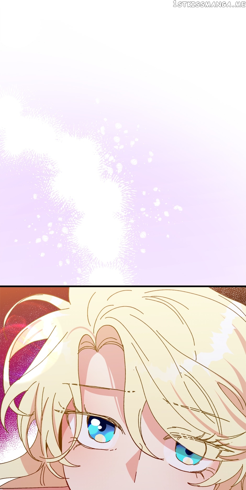 Crazy Like a Fox Chapter 96 - page 55