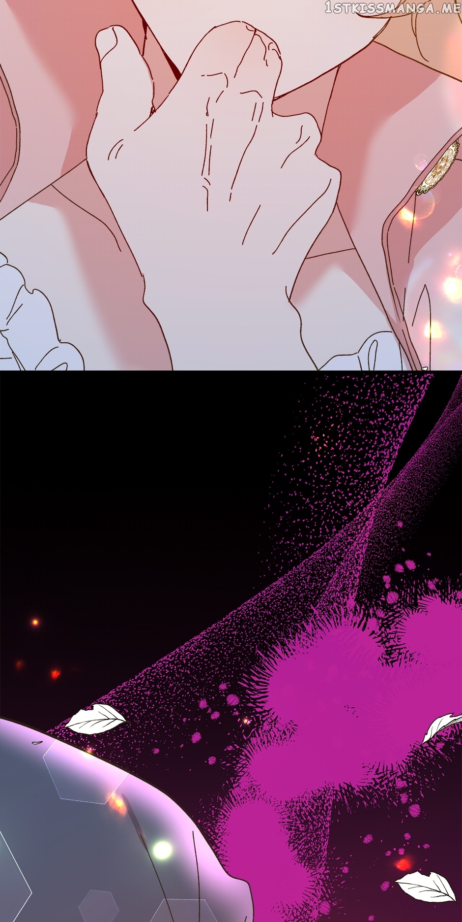 Crazy Like a Fox Chapter 96 - page 56