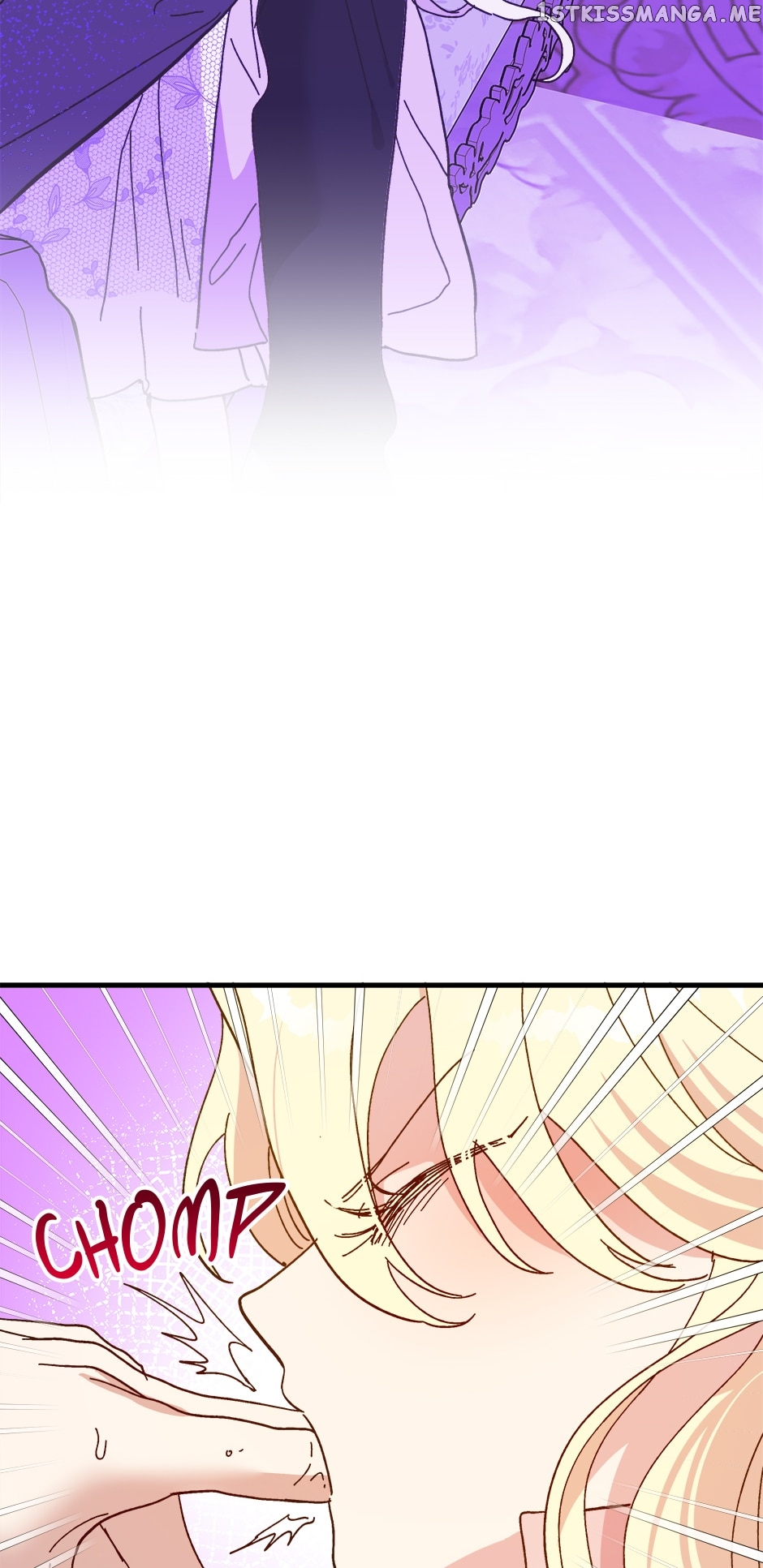 Crazy Like a Fox Chapter 96 - page 61