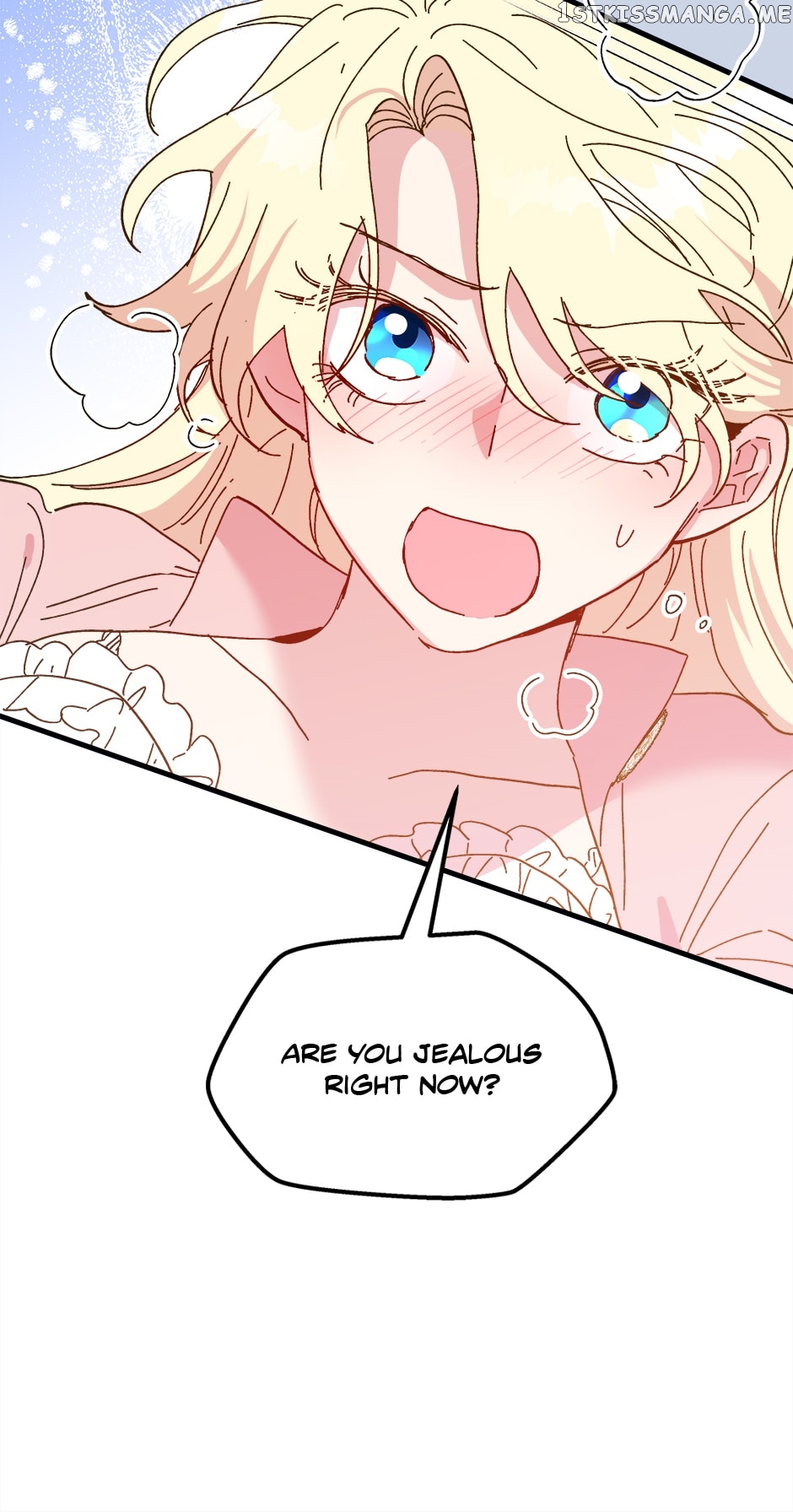 Crazy Like a Fox Chapter 96 - page 83