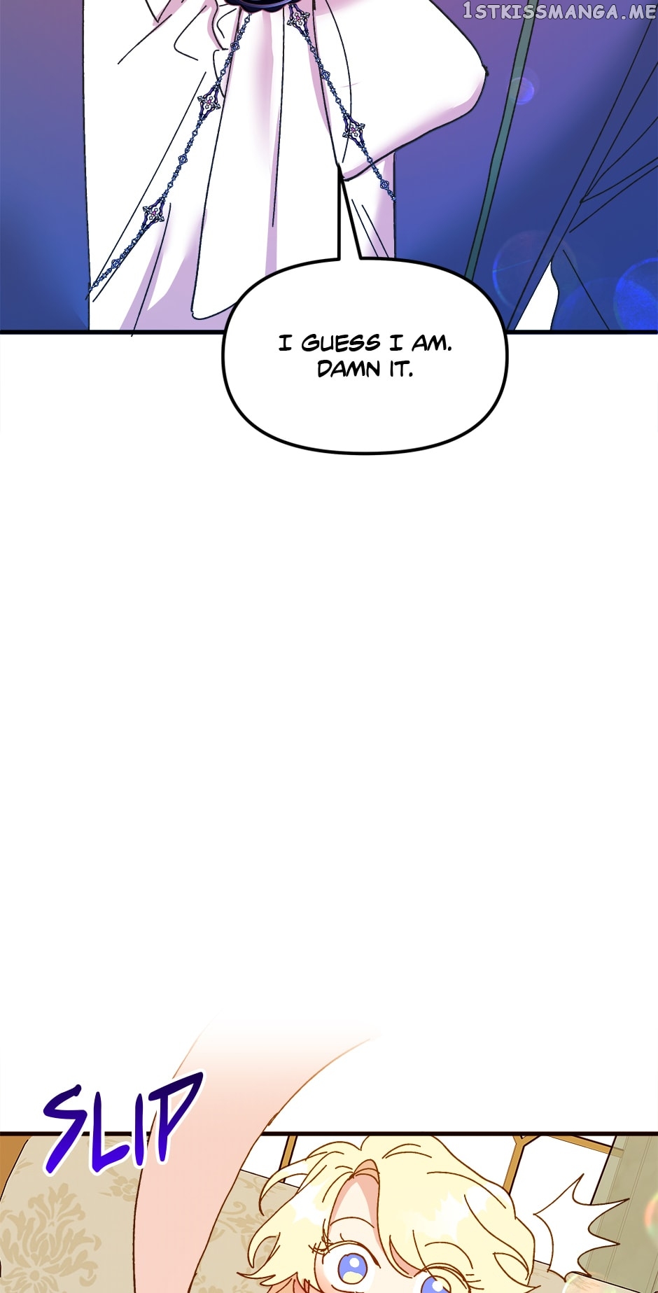Crazy Like a Fox Chapter 96 - page 85