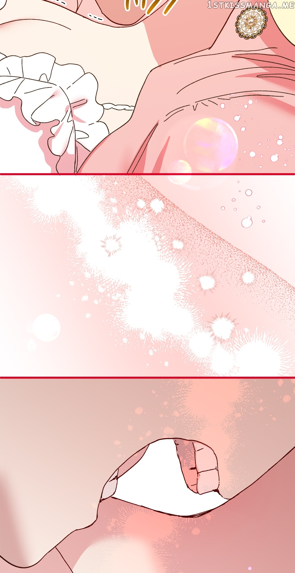Crazy Like a Fox Chapter 96 - page 93
