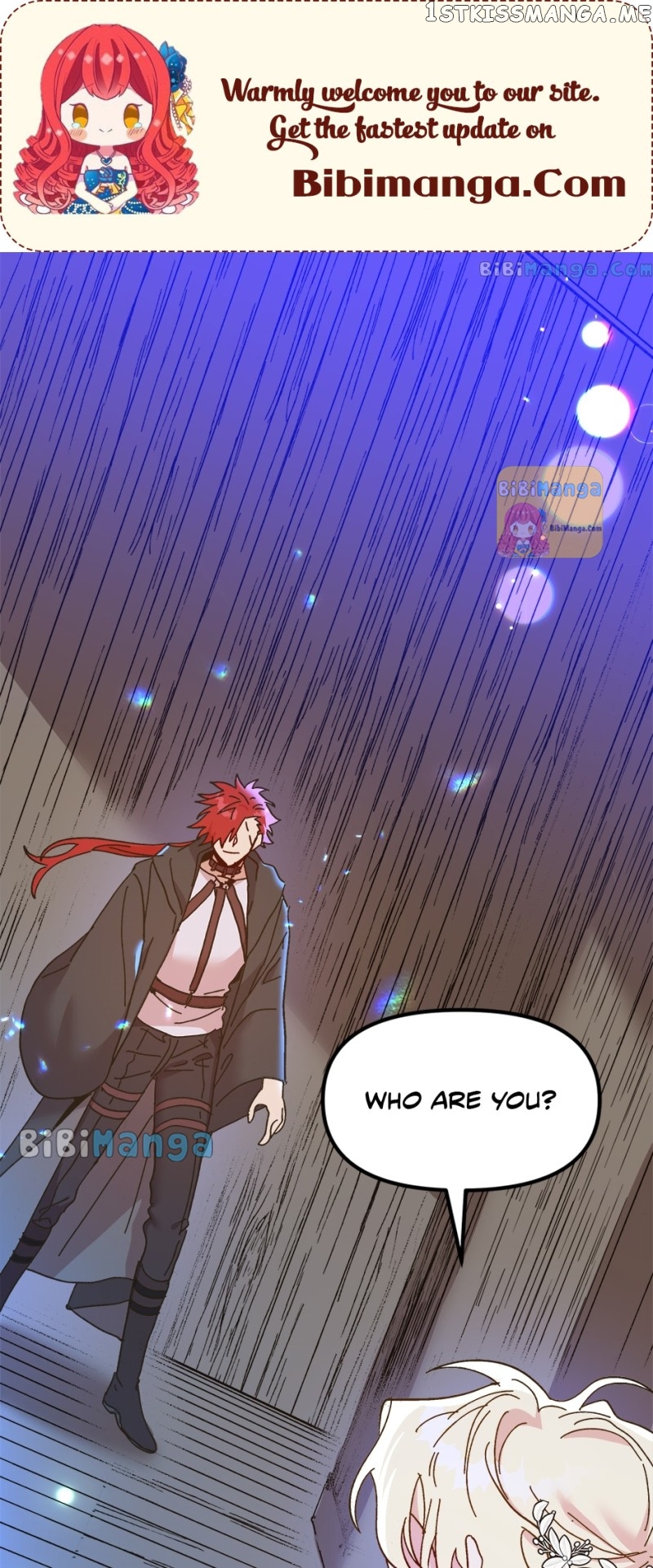 Crazy Like a Fox Chapter 82 - page 1