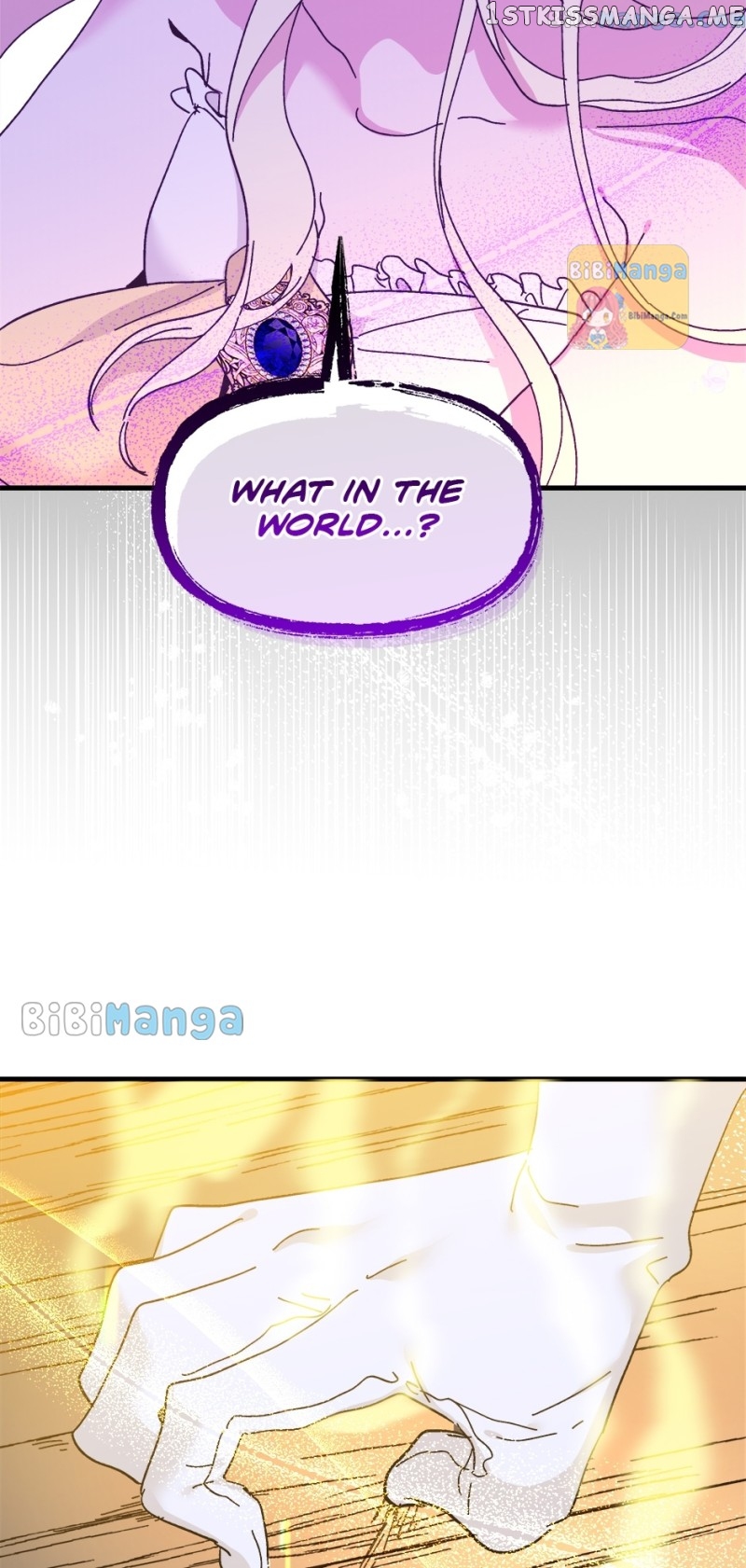 Crazy Like a Fox Chapter 82 - page 11