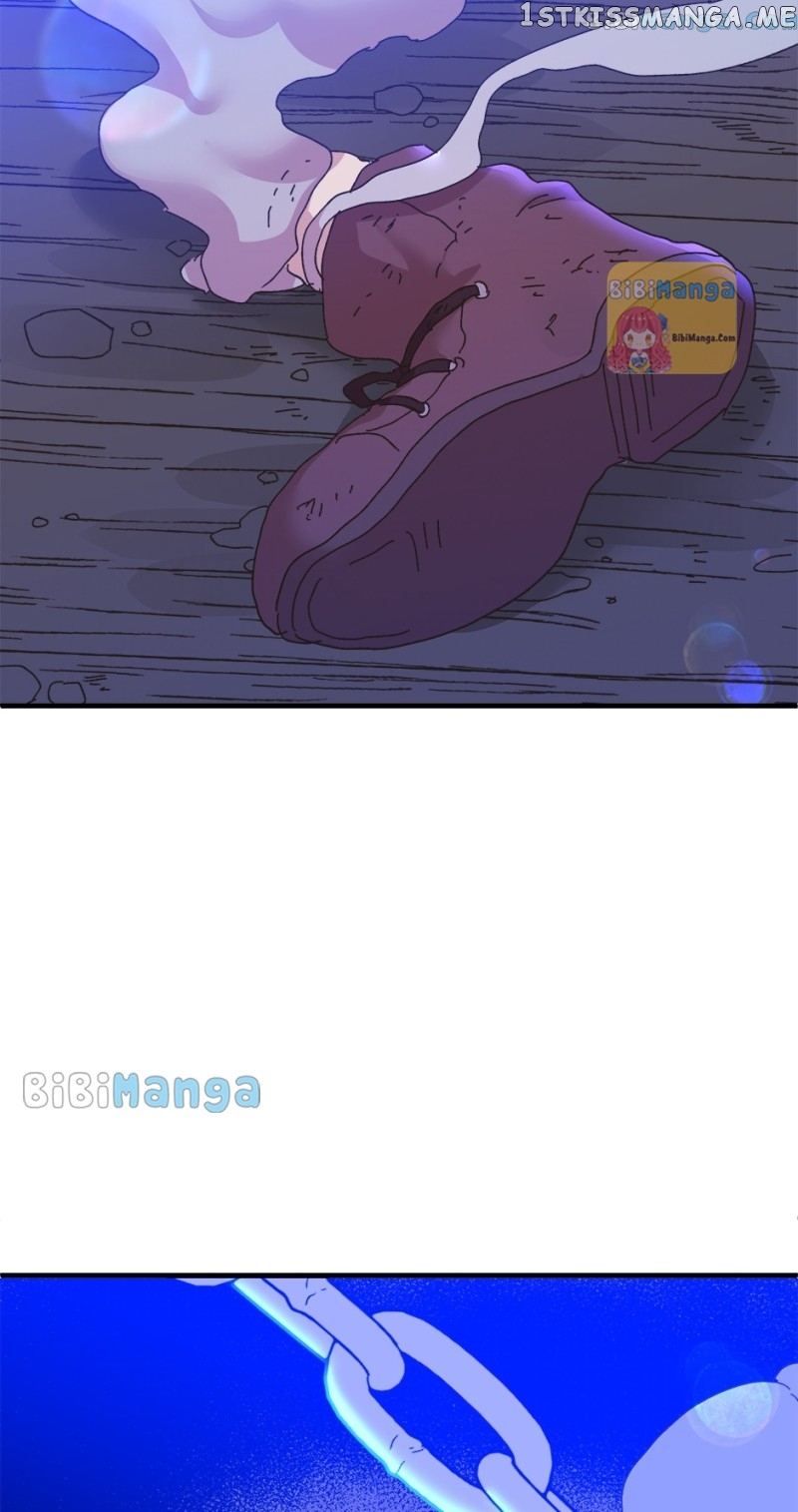 Crazy Like a Fox Chapter 82 - page 114