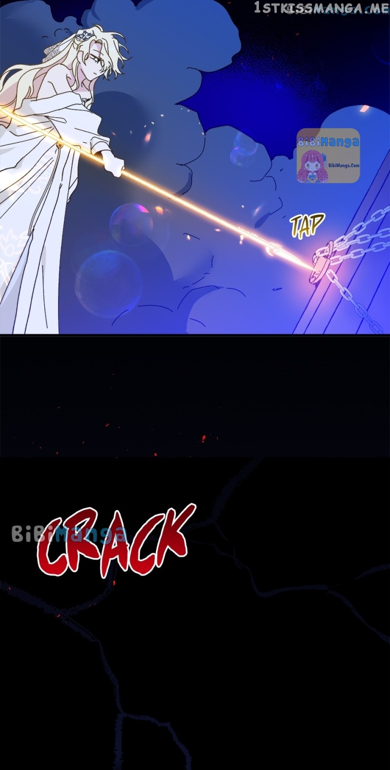 Crazy Like a Fox Chapter 82 - page 119