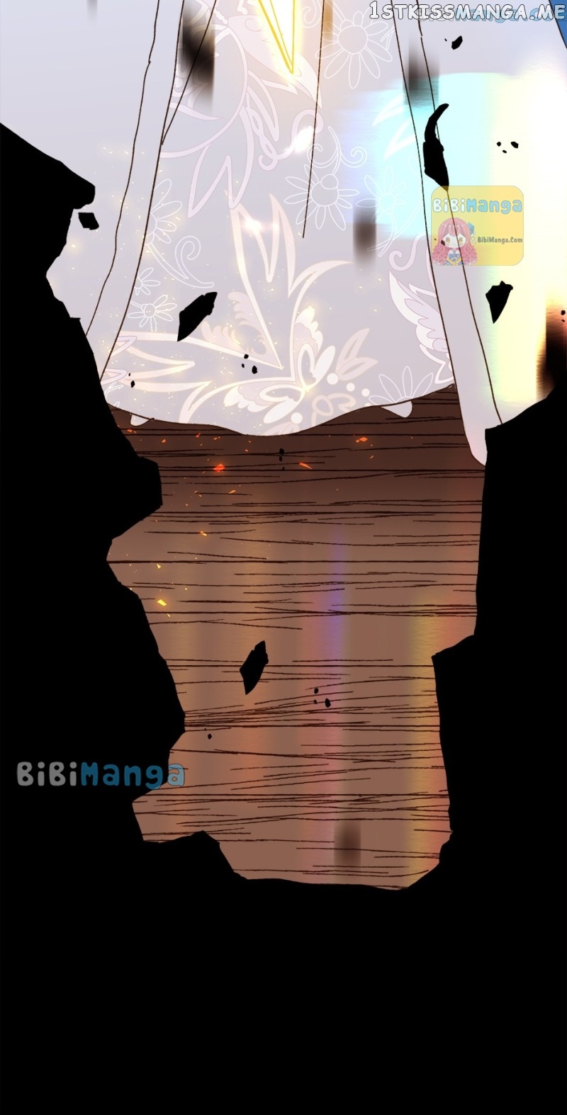 Crazy Like a Fox Chapter 82 - page 122