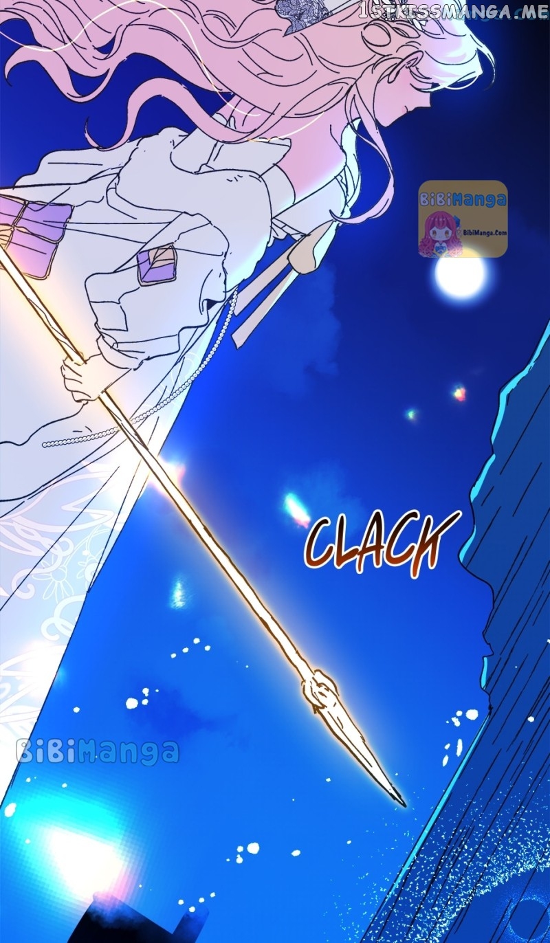 Crazy Like a Fox Chapter 82 - page 125