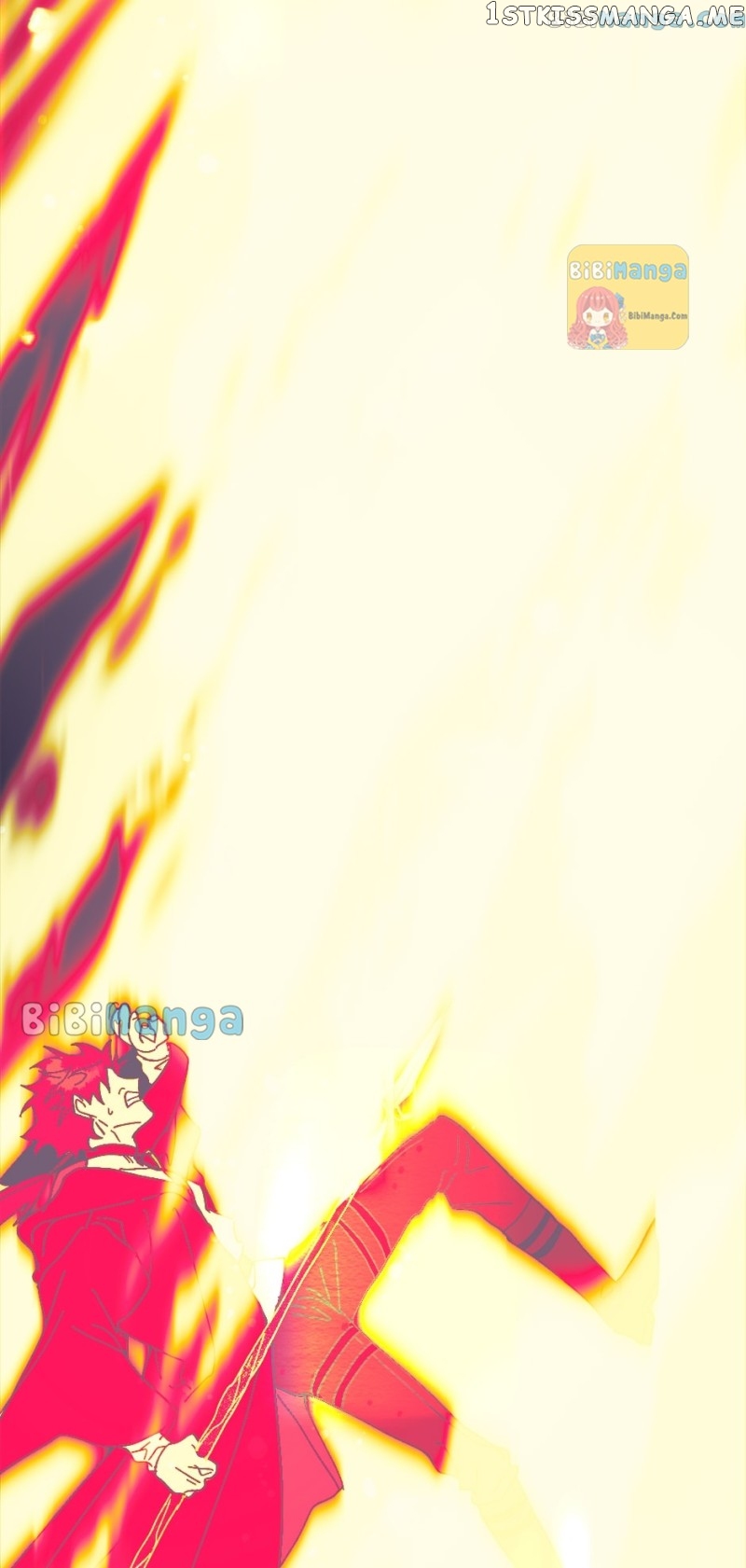 Crazy Like a Fox Chapter 82 - page 16