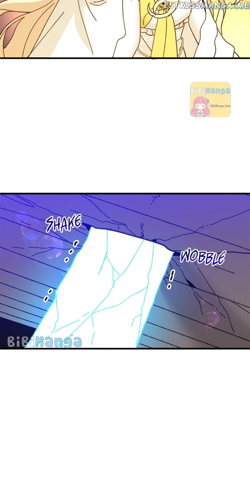 Crazy Like a Fox Chapter 82 - page 35