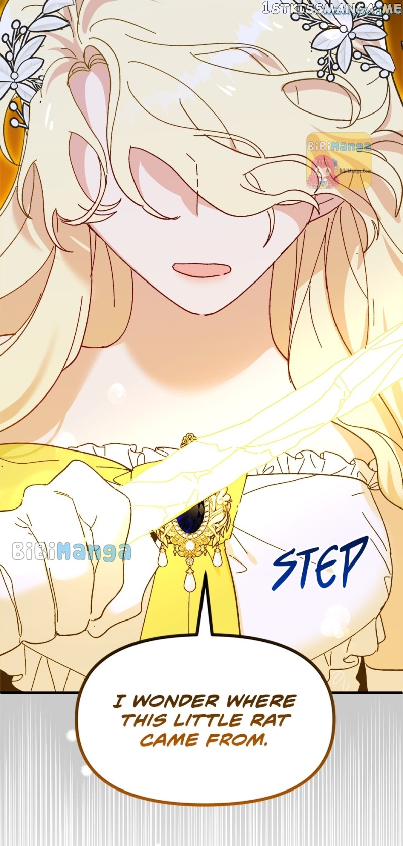 Crazy Like a Fox Chapter 82 - page 39