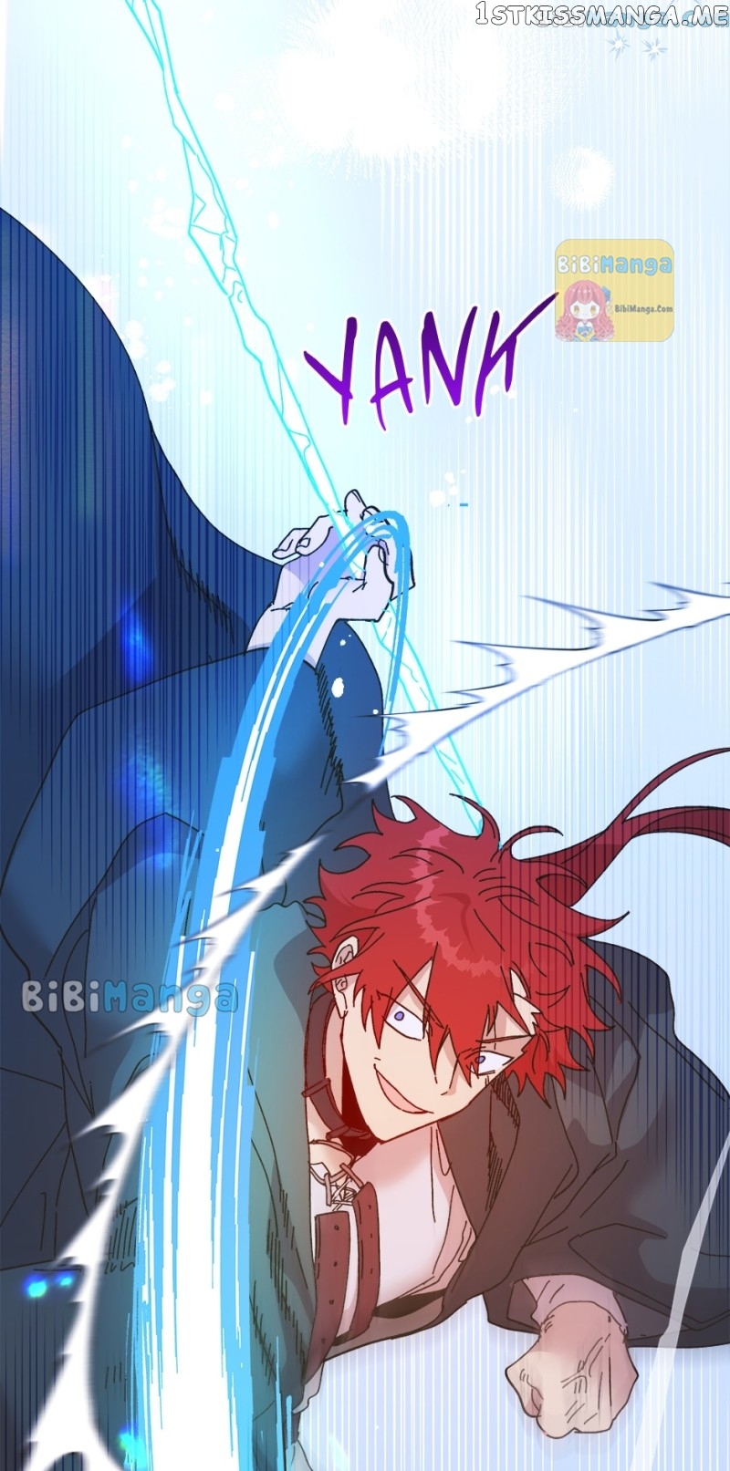 Crazy Like a Fox Chapter 82 - page 5