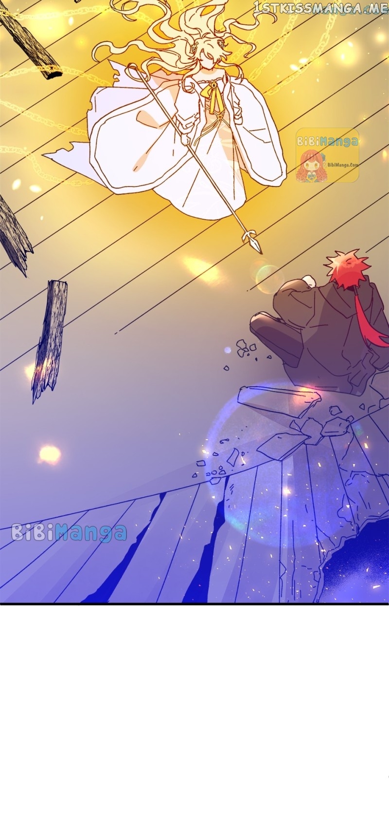 Crazy Like a Fox Chapter 82 - page 53